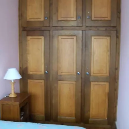 Le Clos De Rennes * Megève