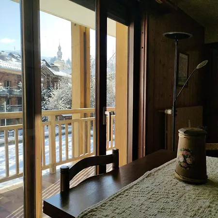 Le Clos De Rennes شقة