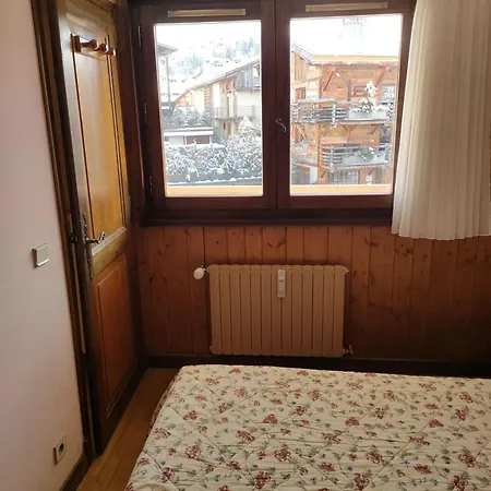 Le Clos De Rennes Apartament