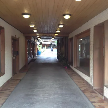 Le Clos De Rennes Apartament