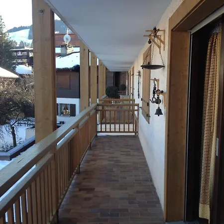 Apartament Le Clos De Rennes