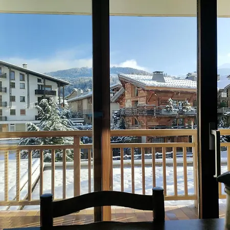 شقة Le Clos De Rennes