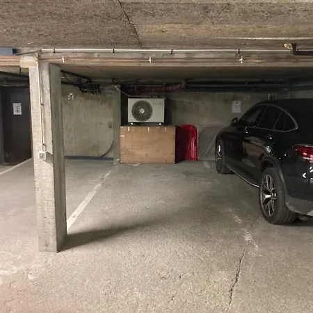 Le Clos De Rennes * Megeve