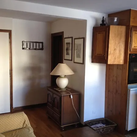 Apartment Le Clos De Rennes *