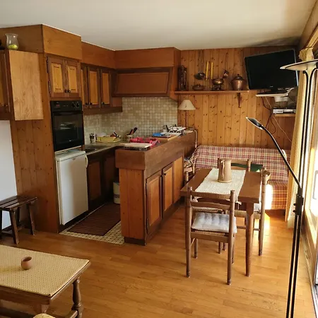 Le Clos De Rennes Apartment *