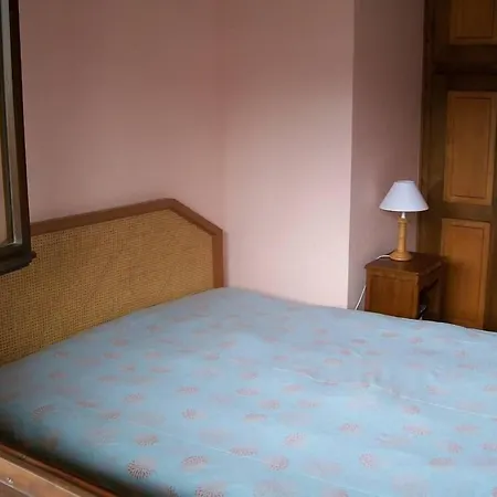 Le Clos De Rennes Megeve