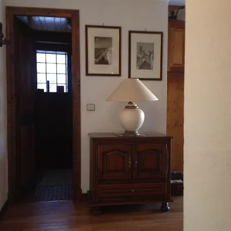 Le Clos De Rennes Apartment *