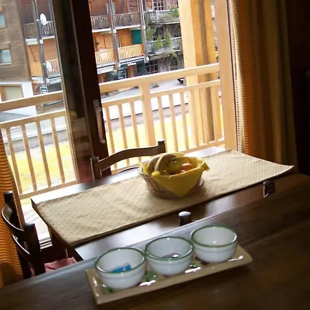 Apartment Le Clos De Rennes *