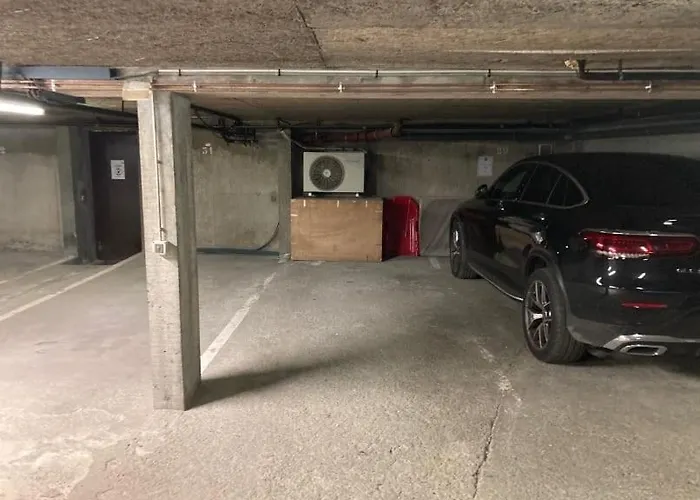 Le Clos De Rennes * Megève