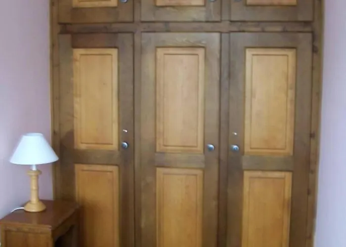 Le Clos De Rennes * Megève