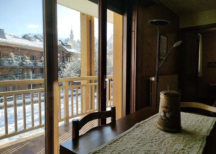 Le Clos De Rennes Lejlighed