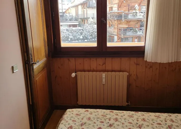 Le Clos De Rennes Lejlighed