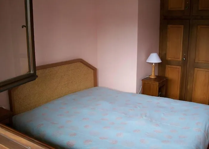 Le Clos De Rennes Megève