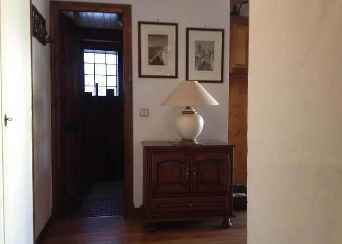 Le Clos De Rennes Lejlighed *