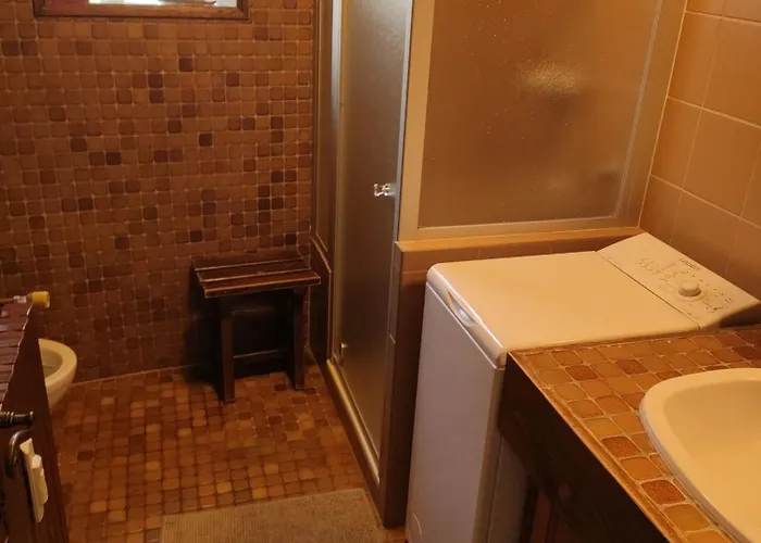 Lejlighed Le Clos De Rennes *