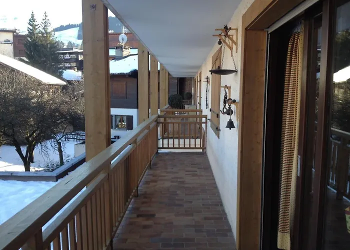 Lejlighed Le Clos De Rennes