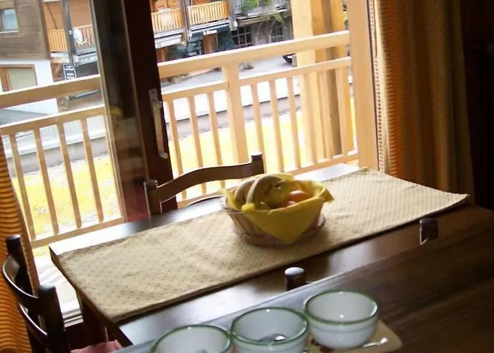 Lejlighed Le Clos De Rennes *